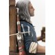 The Witcher 3: Wild Hunt Geralt 1/6 Scale Statue